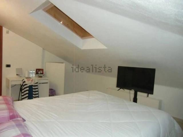 Villetta a schiera in vendita di 226 m² in Via Tagliamento, 3