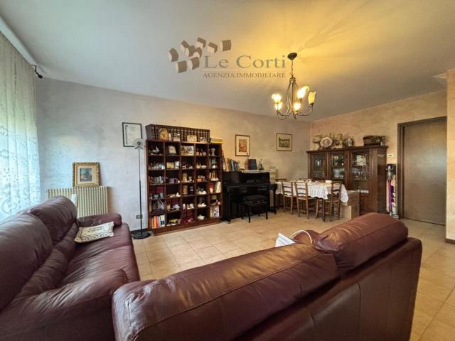 Villetta a schiera in vendita di 227 m²