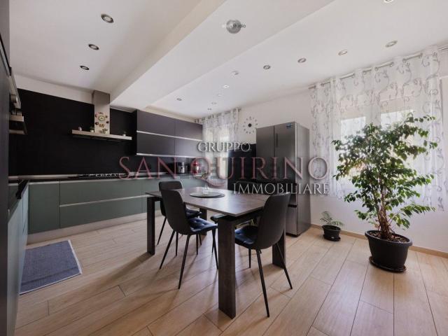 Villetta a schiera in vendita di 227 m²