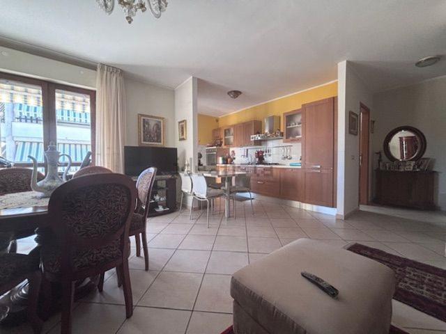 Villetta a schiera in vendita di 227 m² in Via Bormida, 11