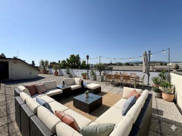 Villetta a schiera in vendita di 227 m² in Via Friuli