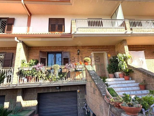 Villetta a schiera in vendita di 228 m²