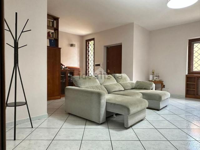Villetta a schiera in vendita di 228 m² in Via Santa Caterina da Siena, 12
