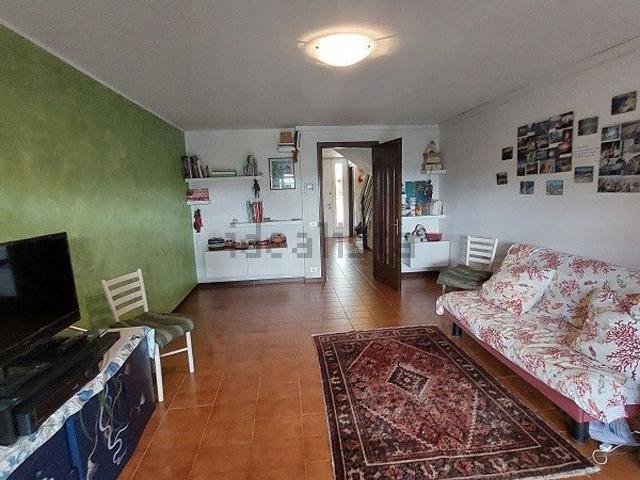 Villetta a schiera in vendita di 229 m² in Via Damiano Chiesa
