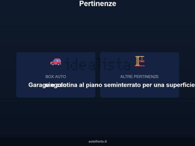 Villetta a schiera in vendita di 229 m² in Via Piane