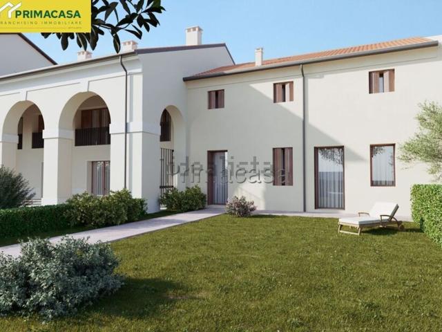 Villetta a schiera in vendita di 230 m²