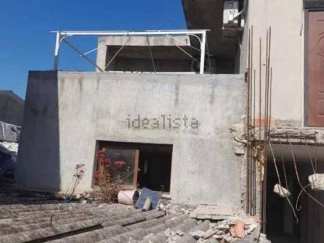 Villetta a schiera in vendita di 230 m² in Traversa 1 Via Rasole