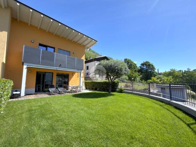 Villetta a schiera in vendita di 230 m² in Via Colda, 1