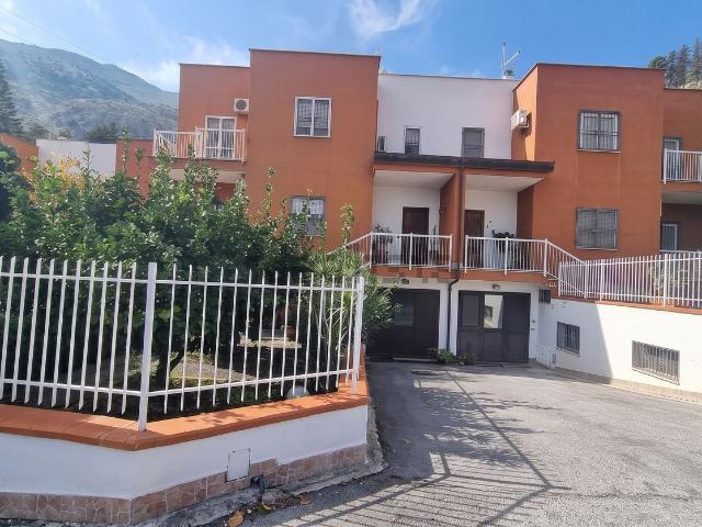 Villetta a schiera in vendita di 230 m² in Via Castellana, 205