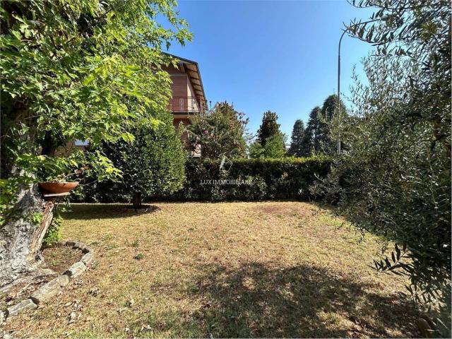 Villetta a schiera in vendita di 230 m² in Via Goffredo Mameli