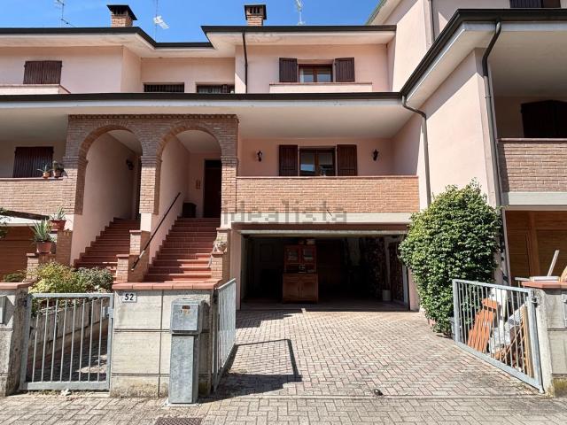 Villetta a schiera in vendita di 230 m² in Via Don Branchetti