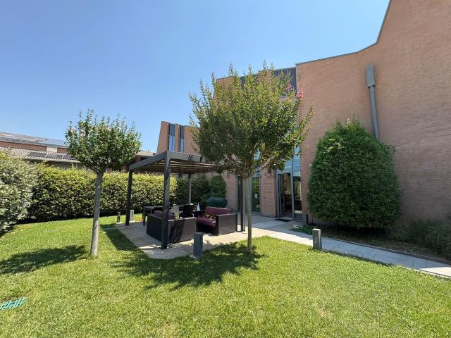 Villetta a schiera in vendita di 230 m² in Via del Pretorio, 38