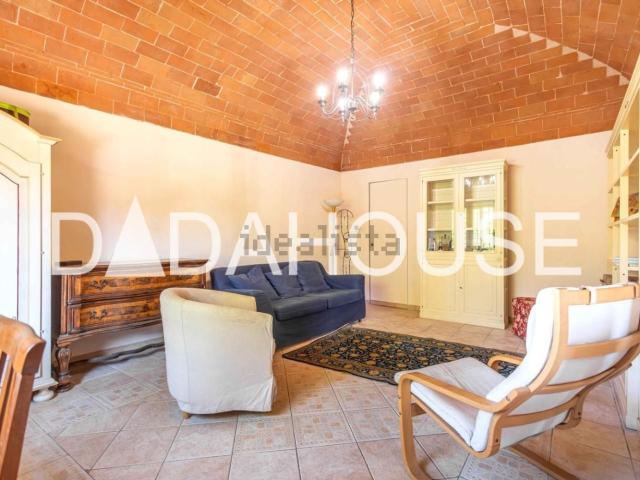 Villetta a schiera in vendita di 230 m² in Via di Pettori, 56021