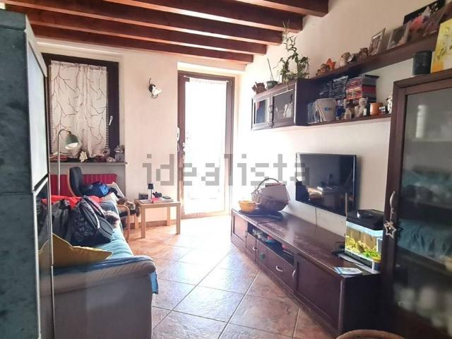 Villetta a schiera in vendita di 230 m² in Via Famiglia Cignoli, 16