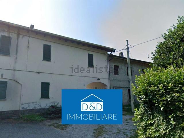 Villetta a schiera in vendita di 230 m² in Via Motto Alto, 6