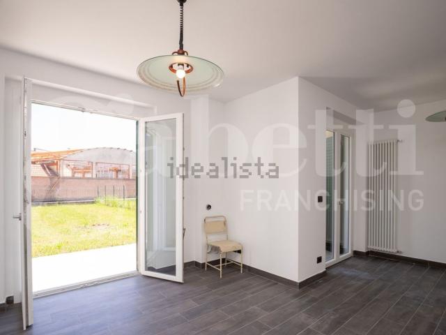 Villetta a schiera in vendita di 230 m² in Via San Rocco, 73