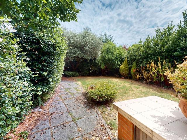 Villetta a schiera in vendita di 230 m² in Via Rio Polo, 2