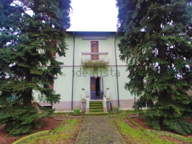 Villetta a schiera in vendita di 230 m² in Via Ticino, 63