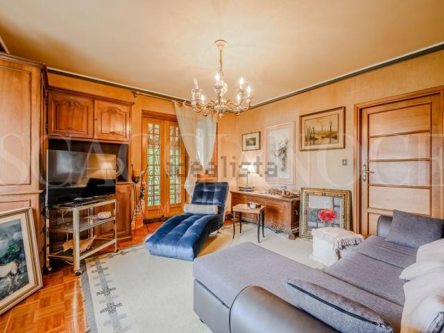 Villetta a schiera in vendita di 230 m² in Frazione Masere, 59