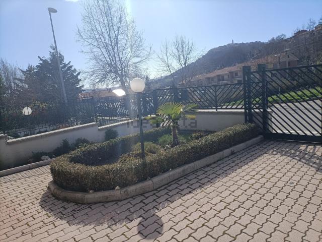 Villetta a schiera in vendita di 230 m² in Strada Provinciale 104 Vazzieri di Campobasso, 7