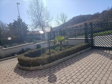 Villetta a schiera in vendita di 230 m² in Strada Provinciale 104 Vazzieri di Campobasso, 7