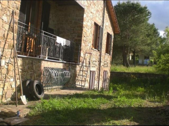 Villetta a schiera in vendita di 230 m² in Strada Provinciale 102 di Vagliagli, 53019