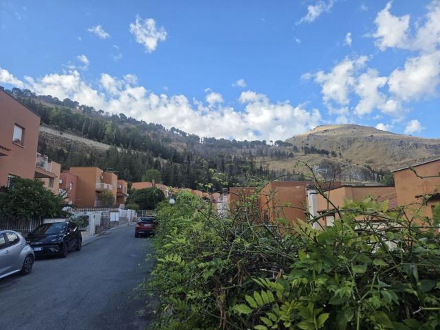 Villetta a schiera in vendita di 232 m² in Via Castellana, 205
