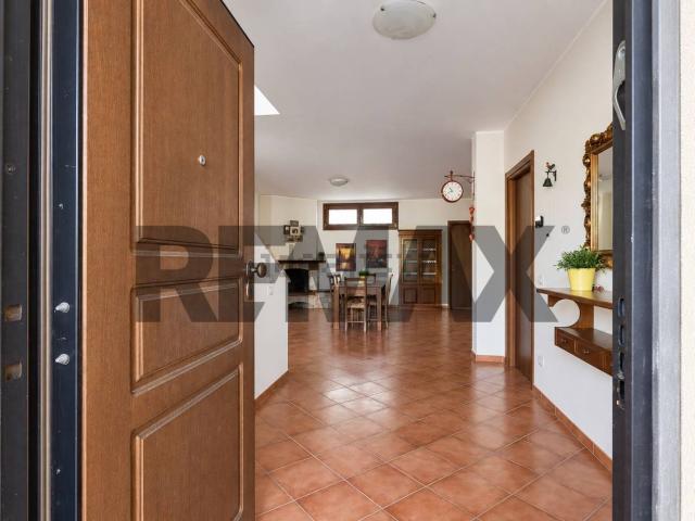 Villetta a schiera in vendita di 232 m² in Via Michelangelo, 18
