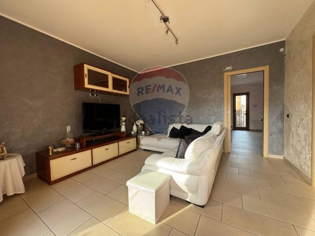 Villetta a schiera in vendita di 232 m² in Via San Rocco Vecchio, 8