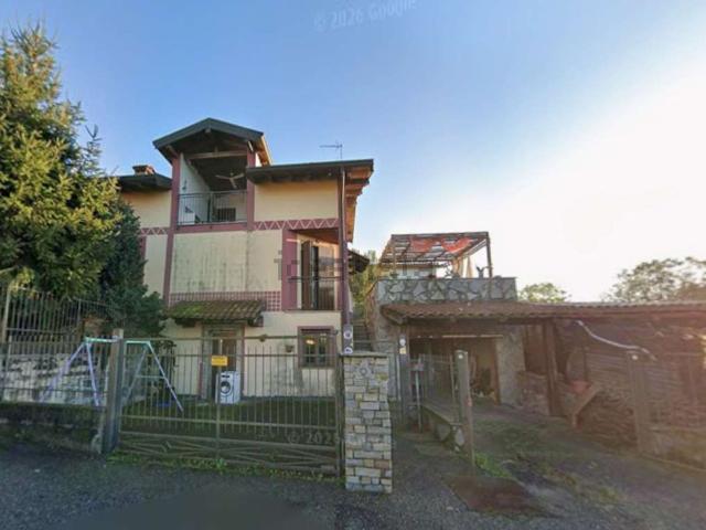 Villetta a schiera in vendita di 233 m²