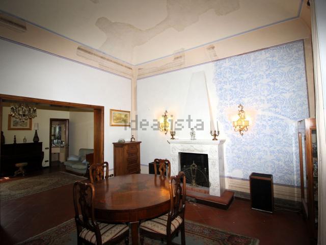 Villetta a schiera in vendita di 233 m² in Via Giuseppe Garibaldi