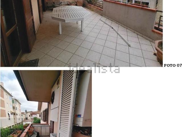 Villetta a schiera in vendita di 233 m² in Via Heba, 28