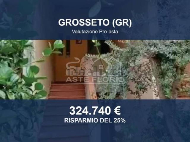 Villetta a schiera in vendita di 233 m² in Via Heba, 28