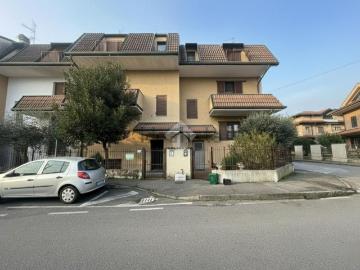 Villetta a schiera in vendita di 235 m² in Via Daniele Manin, 53