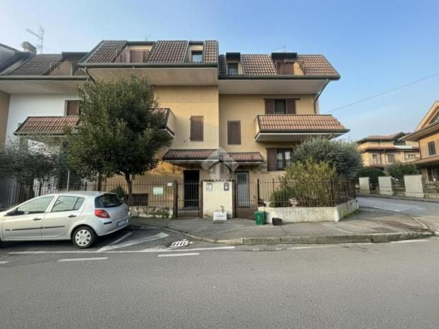 Villetta a schiera in vendita di 235 m² in Via Daniele Manin, 53