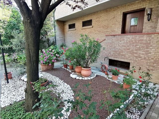 Villetta a schiera in vendita di 235 m² in Viale XX SETTEMBRE, 61