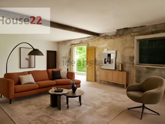 Villetta a schiera in vendita di 235 m² in Piazzale Giuseppe Giusti