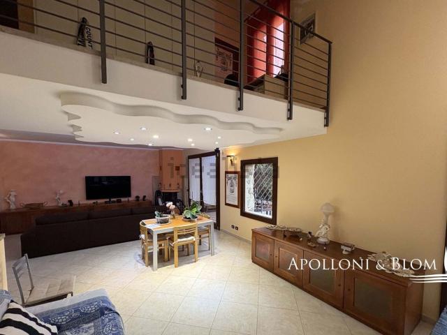 Villetta a schiera in vendita di 235 m² in Strada Comunale di Monteriggioni, 3