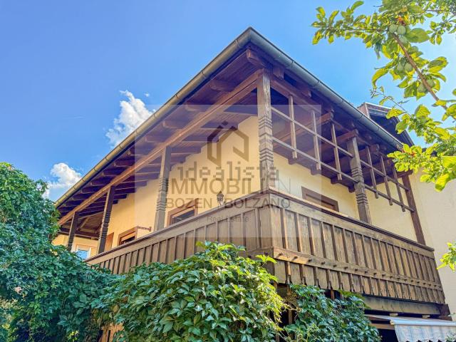 Villetta a schiera in vendita di 236 m² in Via Prati Nuovi, 6