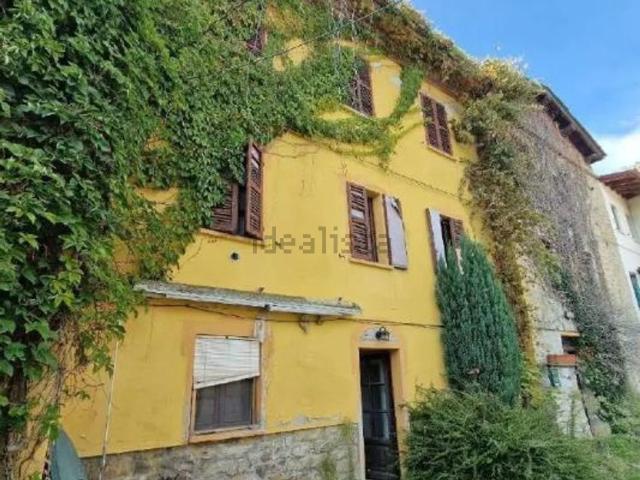 Villetta a schiera in vendita di 236 m² in Frazione San Vito, 7
