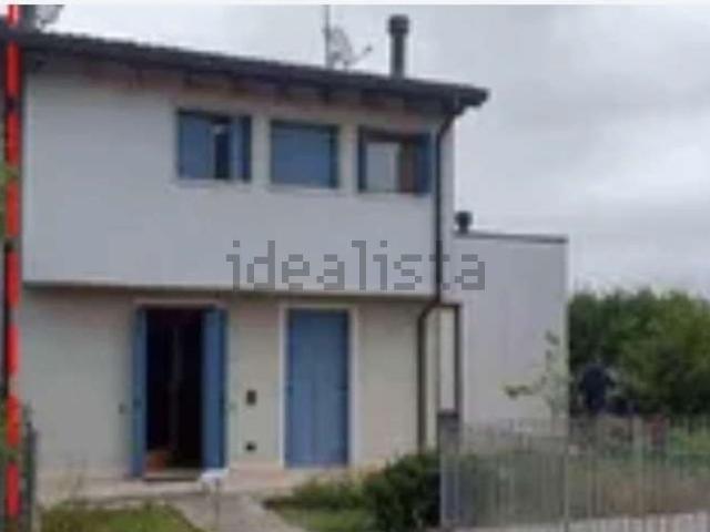 Villetta a schiera in vendita di 237 m² in Via San Filippo Neri