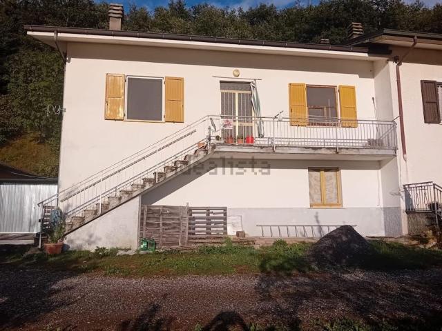 Villetta a schiera in vendita di 238 m²