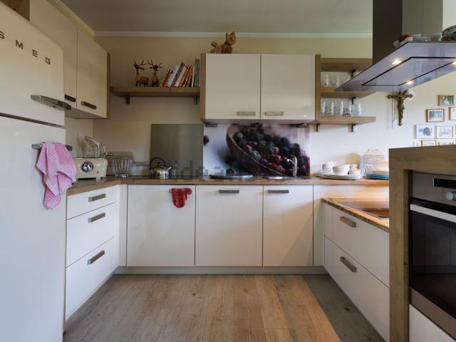 Villetta a schiera in vendita di 239 m²
