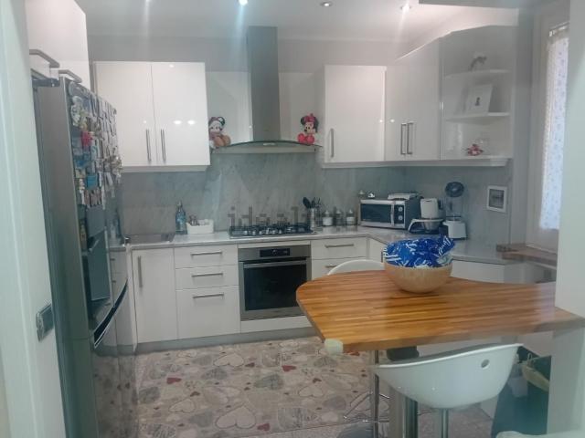 Villetta a schiera in vendita di 240 m²