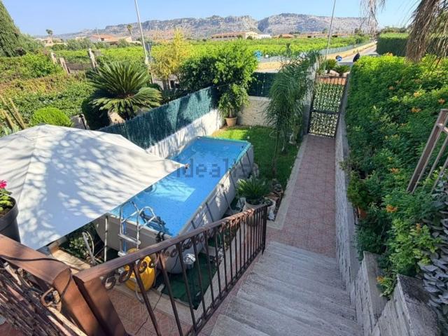 Villetta a schiera in vendita di 240 m²
