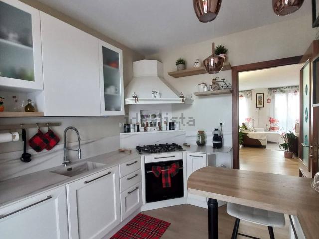 Villetta a schiera in vendita di 240 m²