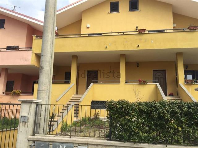 Villetta a schiera in vendita di 240 m²