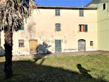 Orentano, Lucca Toscana, Toscana - Cantina