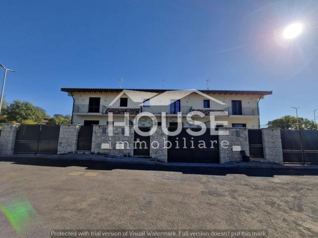 Villetta a schiera in vendita di 240 m²
