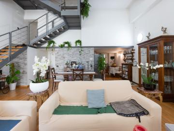 Villetta a schiera in vendita di 240 m² in Via Galla Placidia, 9